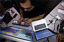 Cubricon remixing for forgotten future Realignment